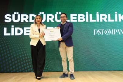 TİKAV, 27 yıldır sürdürülebilir geleceğe katkı sağlıyor