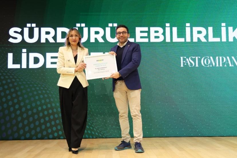 TİKAV, 27 yıldır sürdürülebilir geleceğe katkı sağlıyor