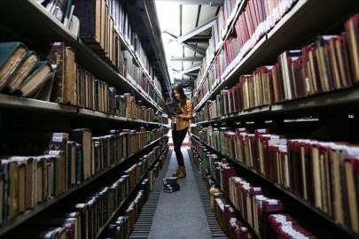 Türkiye’de kütüphanelere ilgi artıyor: Üye sayısı 7 milyonu geçti