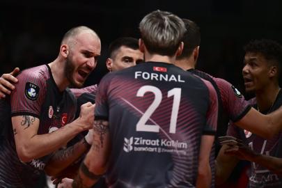 Ziraat Bankkart, Spor Toto'yu rahat geçti