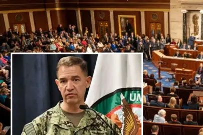 ABD Kongresi’nde İran savaşı sorgusu: 'Daha kaç Amerikalı ölecek?'