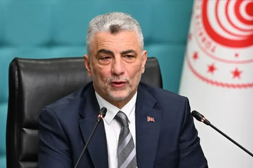 Bakan Bolat açıkladı: Türkiye ev tekstilinde Avrupa lideri! İhracatta dünyada 5. sırada...