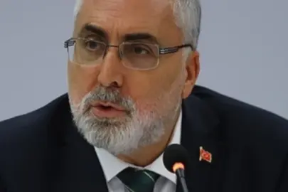 Bakan Işıkhan duyurdu: SGK prim borçlarında taksit süresi 72 aya çıkıyor