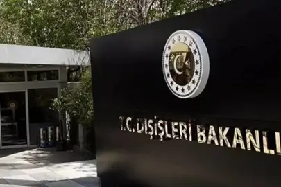 Dışişleri duyurdu: Küresel Sumud Filosu’nda alıkonulan vatandaşlar için tahliye süreci başladı