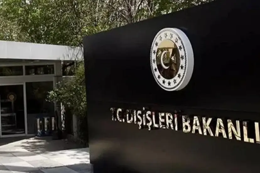 Dışişleri duyurdu: Küresel Sumud Filosu’nda alıkonulan vatandaşlar için tahliye süreci başladı