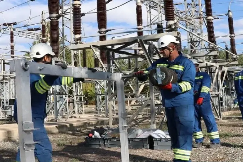 Elektrik santrallerine 1,11 milyar liralık destek