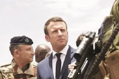 Fransa’dan Madagaskar’da darbe girişimi