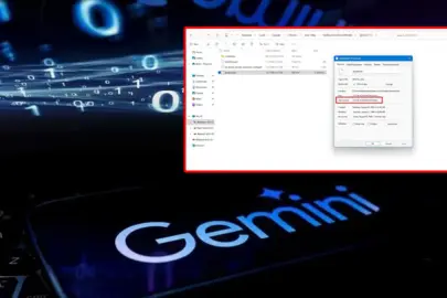 Google'dan 'sessiz' işgal! 4GB’lık yapay zeka dosyası gizlice cihazlara yerleştirdi