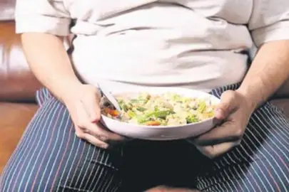 Obezite oranları Batı Avrupa’da düşüyor