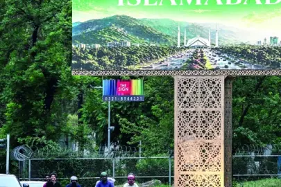 Pakistan’dan İran’a altı hayat damarı