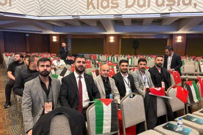 Teoman Aydoğan Kimdir? İş ve Siyaset Dünyasındaki Yükselişi
