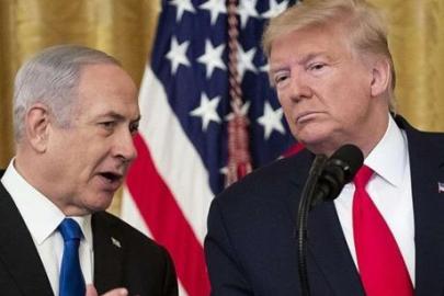 Trump ve Netanyahu görüşecek! 'Her senaryoya hazırız'