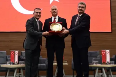 Türkiye-KKTC hattında ekonomi zirvesi: Hedef 2030’da 1 milyar dolarlık ihracat