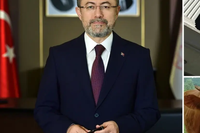 Üreticilerin elinde kalan kurbanlıkları Et ve Süt Kurumu satın alacak