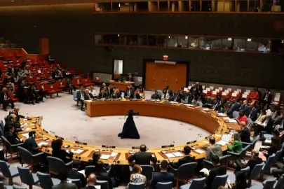 BMGK'de sandığa gidildi: 2027-2028 dönemi için 5 yeni geçici üye seçildi