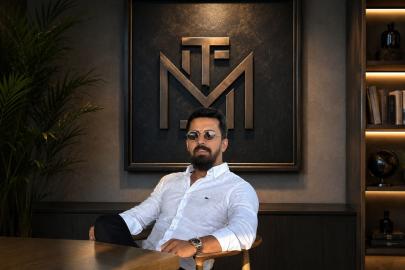 Muhammed Talha Sönmez'in Sultanahmet’ten İstanbul Turizmine Uzanan Başarı Hikâyesi