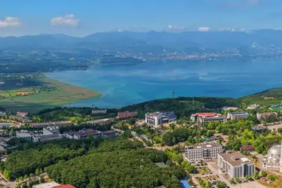 Sakarya Üniversitesi’nden sürdürülebilirlik alanında tarihi başarı: 8 farklı alanda dünyada ilk 100’e girdi
