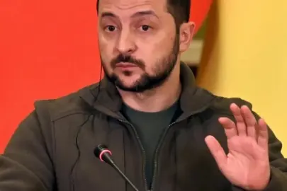 Zelenski Putin ile görüşmeye hazır olduğunu belirtti: ABD'nin önceliği Ukrayna değil