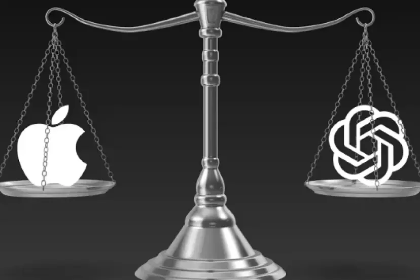Apple’dan OpenAI’a dava: Ticari sırlarımızı çaldılar