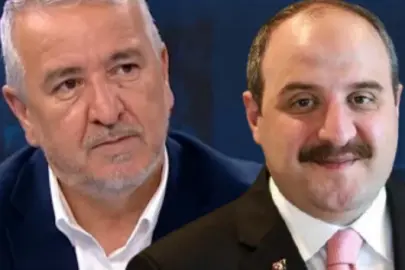 Aydın Ünal ile Mustafa Varank’ın FETÖ ile mücadele anıları konuşuluyor: Postacıyı milletimiz de bilsin