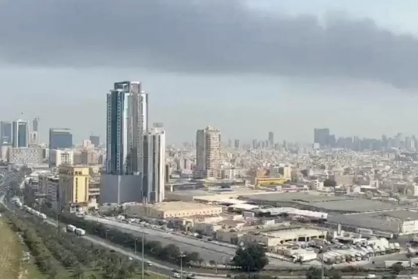 Bahreyn'de sirenler çaldı: halka güvenli bölgelere gitme çağrısı yapıldı