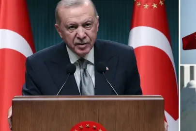 Cumhurbaşkanı Erdoğan: Artık reddimiras yapan bir Türkiye yok