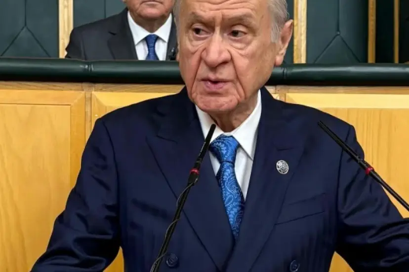 Devlet Bahçeli: Ankara küresel siyasetin pusulasını çizdi