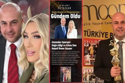 Op. Dr. Ahmet Özyazgan: Kök Hücre Tedavisiyle İlgili Kritik Uyarılar