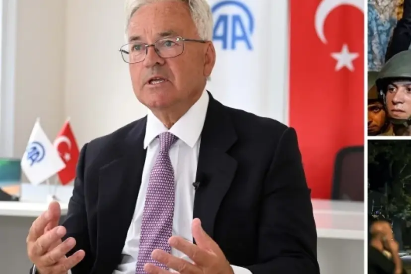 İngiliz bakanın Ankara kararı gündem oldu: 15 Temmuz'la ilgili sözleri dikkat çekti