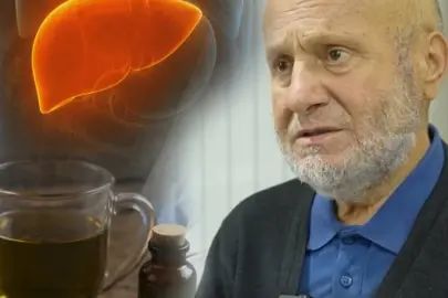 Komşu tavsiyesi karaciğerini bitirdi: Şifa diye içti organ nakli oldu