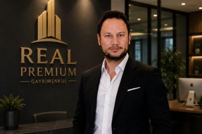 Mesut Yılmaz’dan Marka Atağı: Real Premium Tescil Belgesini Aldı