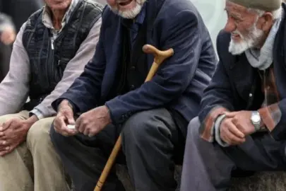 TBMM'deki komisyonda kabul edildi: En düşük emekli maaşı belli oldu