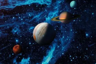 Uzayda yeni yaşam adayı: Su potansiyeli olan süper-Dünya keşfedildi