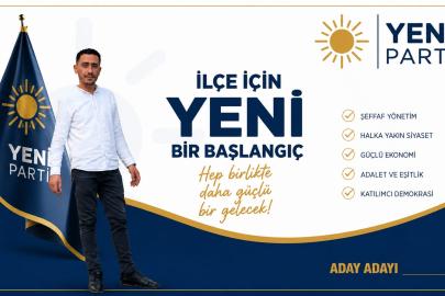 Ekrem Sarıkaya’dan Kayseri Bünyan İçin Yeni Siyaset Vizyonu