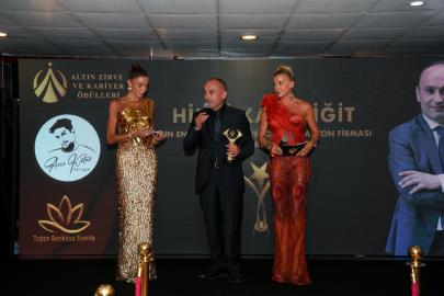 Hilmi Karayiğit’in Ünlü İsimlerle Pozitif Enerjisi ve Samimi Dostluğu Konuşuluyor