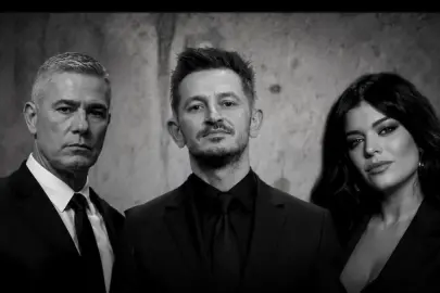 Türkiye'nin tarihi ve kültürel mirasında dev senfonik buluşma! Burak Yeter, Alessandro Safına ve Cecilia Krull turnede!