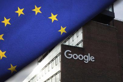 AB'den Google'a 890 milyon euro ceza: Kendi uygulamalarını öne çıkarmakla suçlanıyor