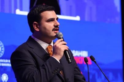 AK Parti'li İnan'dan İzmir'in kurtuluşunun yıl dönümü mesajı