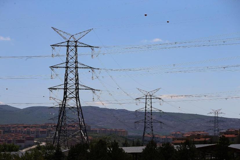 Almanya'da RWE'nin enerji hatlarının yakınında füze fırlatma düzenekleri bulundu