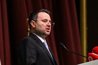 Bakan Gürlek: UYAPın güçlü teknolojik altyapısını geliştirmeye devam ediyoruz