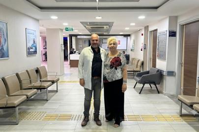 Dr. Ahmet Özyazgan: Romatizma Ağrılarına Kök Hücre Tedavisi ile Veda Edin