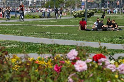 Hava sıcaklıkları hissedilir derecede düşecek