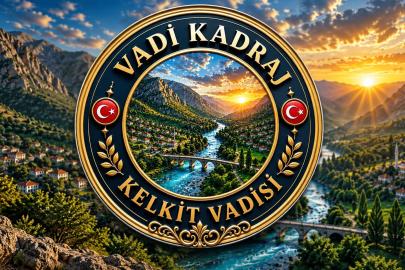 Kelkit Vadisi’nden Köy Arşivine: Vadi Kadraj Memleketin Hafızasını Yaşatıyor
