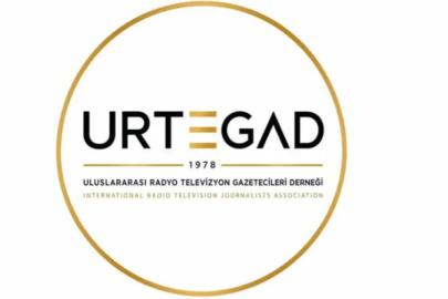 RTGD, faaliyetlerini Uluslararası Radyo ve Televizyon Gazetecileri Derneği adıyla sürdürecek