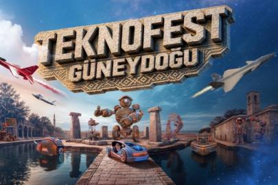 TEKNOFEST Güneydoğu için ziyaretçi kayıtları başladı