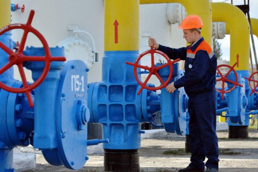 Avrupa kışa düşük doğal gaz stoklarıyla giriyor