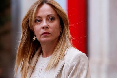 İtalya Başbakanı Meloni, yapay zekaya karşı sesini tescil ettirdi