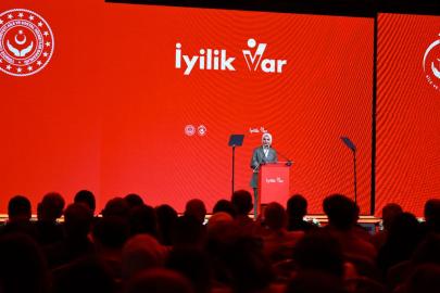 'İyilik Var'da bir ayda gönüllü sayısı 20 bine ulaştı