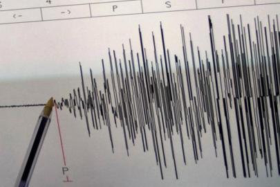 Pasifik'teki ada ülkesi Vanuatu açıklarında 6,3 büyüklüğünde deprem