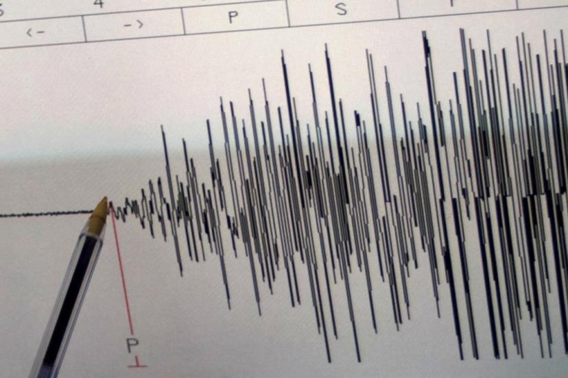 Pasifik'teki ada ülkesi Vanuatu açıklarında 6,3 büyüklüğünde deprem